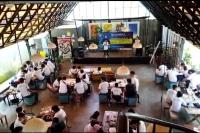 Fordi Jofe Purwokerto Punya Alasan Fundamental Dukung Cak Imin Capres 2024