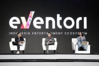 Menjadi Bintang dengan Eventori Super App Platform Industri Hiburan 