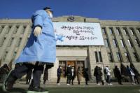 Kasus Omicron Meningkat, Korea Selatan Memperpanjang Aturan Jarak Sosial 