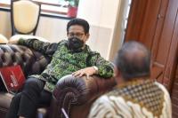 Gus Halim: Perkuat Perekonomian Kawasan Desa Pesisir dengan Sinergisitas dan Road Map yang Jelas