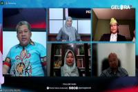 Fahri Sebut Pemilu 2024 Masih Suram, Butuh Perubahan