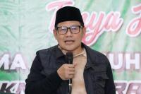 Limbah Medis Tes Antigen Dibuang ke Selat Bali, Cak Imin: Sangat Berbahaya