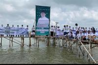 Relawan Pantura: Cak Imin Capres 2024 Pahlawan Nelayan Nusantara