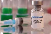 Inggris Setujui Vaksin COVID-19 2 Dosis Novavax