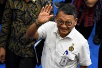 Menteri Arifin Dalam Kondisi Baik, Pekan Depan Kembali Beraktivitas