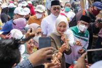 Dengar Keluhan Nelayan Jakarta, Cak Imin Sentil Anies Baswedan