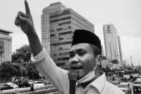 AMK Ingatkan Kepala BNPT Tidak Buat Gaduh