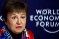 IMF: Terlalu Dini Mengatakan Dunia Hadapi Inflasi Berkelanjutan