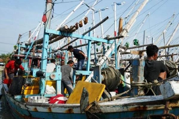 Berdasarkan data KKP, hingga akhir Desember 2021, Surat Izin Usaha Perikanan (SIUP) nelayan Pantura tercatat mencapai 400 dengan alokasi sebanyak 650 kapal.