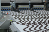 Mondelez International Tambah Lini Produksi Ekspor di Indonesia   