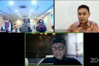 Melalui Smart Farming Produksi Pertanian Meningkat