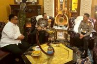 Kakorlantas Masifkan Pemasangan ETLE untuk Menegakkan Disiplin Masyarakat