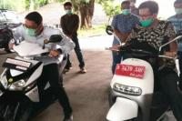 Tahun 2022, Konversi BBM ke Listrik Ditarget 1.000 Sepeda Motor 