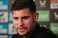 Klausul Pelepasan Guimaraes Masih Berlaku, City Berani Bayar?