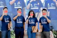 Sambut G20 Indonesia, Pemuda Deklarasi Dukungan Transisi Energi