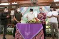 HPN 2022, Cak Imin: Pers Penopang Kemajuan dan Mencerdaskan