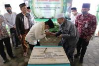 Gus Bab Kudus Sebut NU `Wajib` Dukung Cak Imin Capres 2024, ini Alasannya