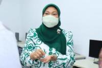 Kemnaker Dorong BLK Komunitas Sebagai Inkubator Bisnis