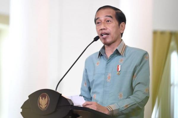 Joko Widodo bakal melaksanakan salat Idulfitri atau salat Id di Yogyakarta, tapi memastikan tidak akan menggelar halalbihalal saat lebaran di kota tersebut.