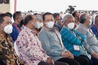 Ketua MPR Dukung Pemerintah Hadirkan Aturan Mengenai Publisher Right