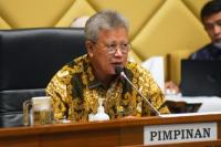 Komisi II DPR Harap KPU dan Bawaslu Antisipasi Kecurangan di Pemilu 2024