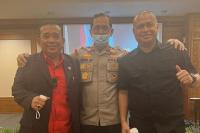 Sahabat Polisi Indonesia Acungi Jempol 20 Tahun Kiprah BPI KPNPA-RI