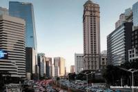 Moody`s Mempertahankan Peringkat Kredit Indonesia Baa2 Outlook Stable