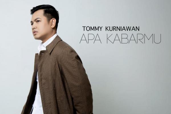 Anggota DPR RI yang juga aktor Tommy Kurniawan kini merilis single terbarunya. Apa itu?