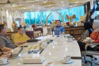 Bamsoet: Semakin Berkembang, Pasar Kripto Indonesia Jadi yang Terbesar di Asia Tenggara