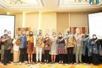 Kementan Bersama FAO dan USAID Perkuat Program Ketahanan Kesehatan Global