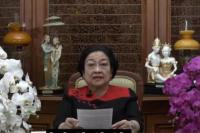 PDIP dan NU Beriringan, Megawati: Segala Ancaman Bisa Diatasi