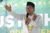 Demi Nobel untuk NU-Muhammadiyah, Gus Muhaimin Temui Dubes Norwegia