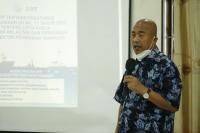 KKP Gelar Simulasi Penarikan PNBP Untuk Perikanan Tangkap