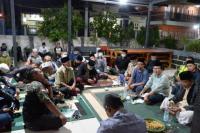 Rizal Ramli Sambangi Pelaku UMKM dan Ulama Cililin