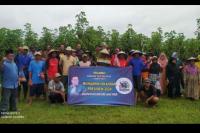 Petani Bojonegoro: Nasib Petani Akan Baik Jika Cak Imin Presiden 2024