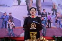 Ketua DPR Tegaskan Kepala Otorita IKN Nusantara Harus Dipercaya Publik