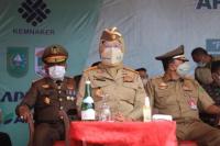 K3 Menjamin Tenaga Kerja Mendapat Perlindungan di Tempat Kerja