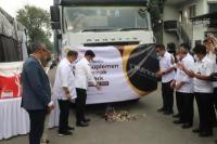 Permintaan Suplemen Pakan ke Eropa dan Timur Tengah Meningkat Pasca Odicoff