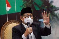 Terbukti Kampanyekan Islam Damai, Gus Muhaimin Usulkan NU-Muhammadiyah Raih Nobel Perdamaian
