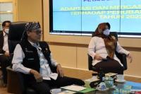 Kementan akan Gelar Pelatihan Sejuta Petani dan Penyuluh Serentak di 34 Provinsi Indonesia