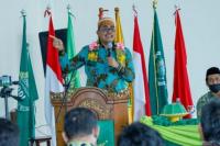 Jazilul: Teknologi Bisa Menjadi Kekuatan Sekaligus Daya Rusak