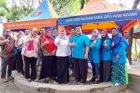 IKM-UKM Nusantara Dorong Inovasi Kreatif UKM Jatim Tembus Ekspor