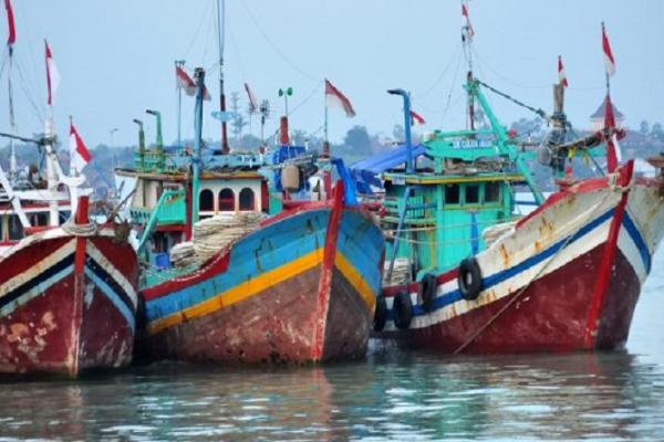 SKM di era penangkapan ikan terukur sudah tidak digunakan lagi, karena melanggar undang-undang yang sanksinya pidana dan perdata.