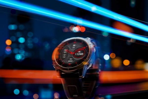 Perusahaan smart wearable terkemuka dunia, Garmin, mengumumkan pendapatan dan penghasilan operasi pada kuartal empat dan tahun fiskal 2021 yang berakhir 25 Desember 2021.