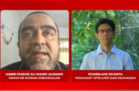 Apresiasi Kinerja Densus 88, Habib Syakur: MUI Harus Berbenah dan Audit