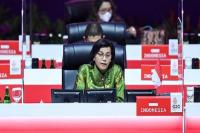 Pandemi Jadi Pengingat Keras Kerentanan Ekonomi Global