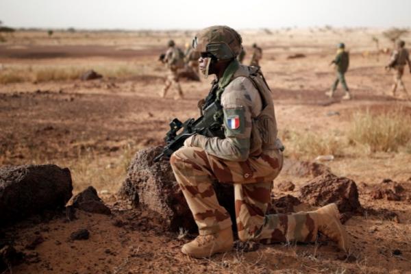 Presiden Niger Mohamed Bazoum menyambut baik perpindahan pasukan khusus Prancis dan Eropa ke wilayahnya dari Mali, untuk meningkatkan keamanan di dekat perbatasan dengan negara tetangganya.