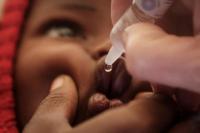 Malawi Deteksi Kasus Polio