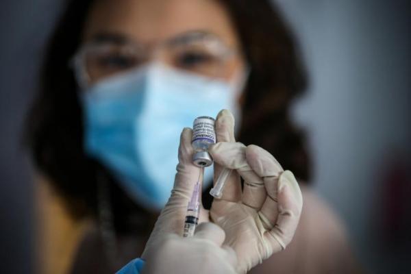 Masyarakat diimbau lengkapi vaksinasi Covid-19