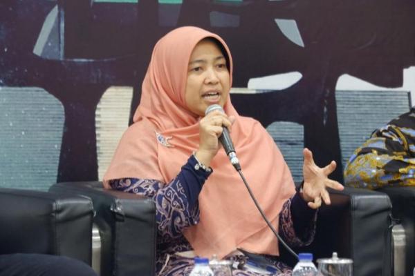 Wakil Ketua Komisi IX DPR RI Kurniasih Mufidayati meminta pengerahan sumber daya pemerintah untuk menangani kasus DBD dari hulu ke hilir.